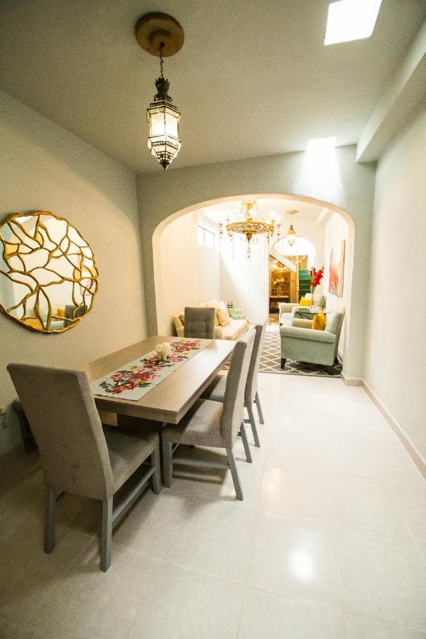 Hotel Kasa 22 Sma San Miguel de Allende Zewnętrze zdjęcie