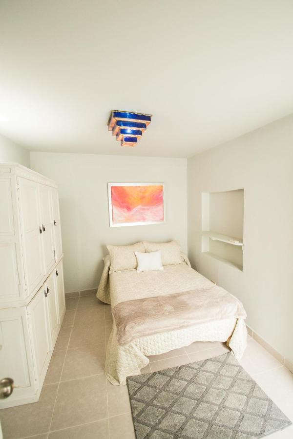 Hotel Kasa 22 Sma San Miguel de Allende Zewnętrze zdjęcie