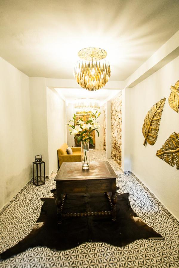 Hotel Kasa 22 Sma San Miguel de Allende Zewnętrze zdjęcie