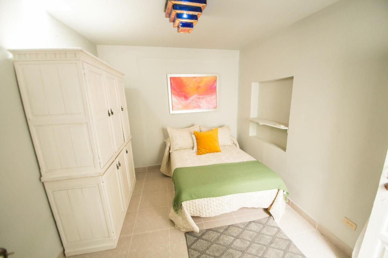 Hotel Kasa 22 Sma San Miguel de Allende Zewnętrze zdjęcie