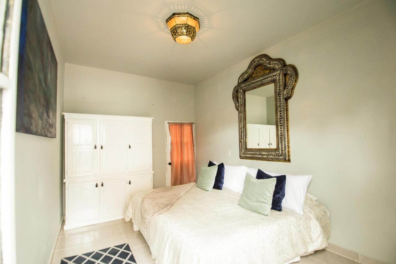 Hotel Kasa 22 Sma San Miguel de Allende Zewnętrze zdjęcie