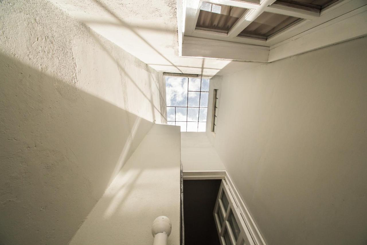 Hotel Kasa 22 Sma San Miguel de Allende Zewnętrze zdjęcie