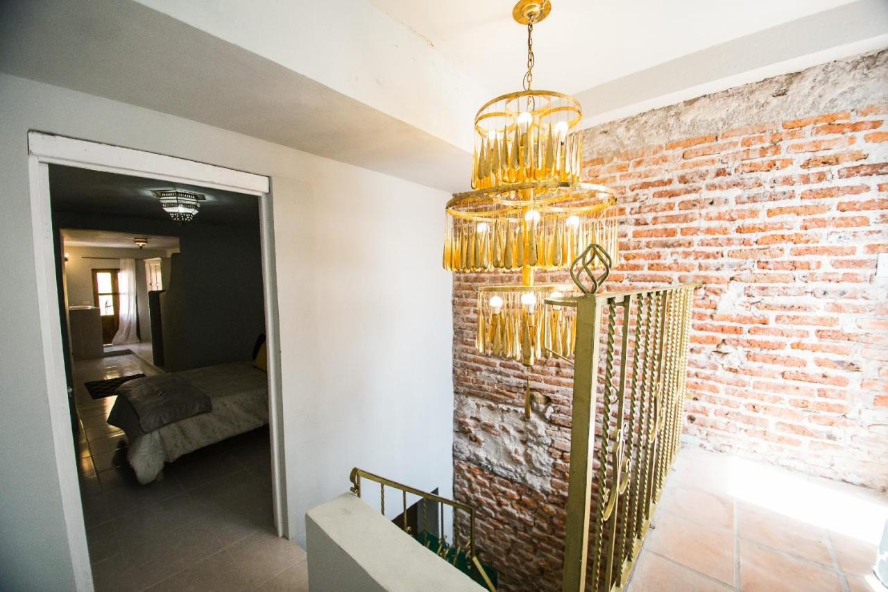 Hotel Kasa 22 Sma San Miguel de Allende Zewnętrze zdjęcie