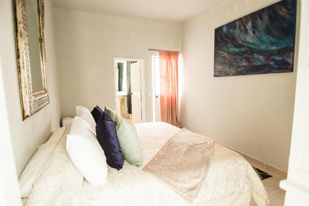 Hotel Kasa 22 Sma San Miguel de Allende Zewnętrze zdjęcie