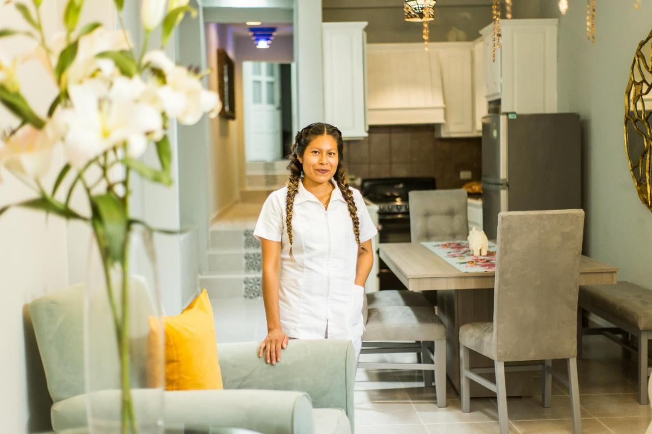 Hotel Kasa 22 Sma San Miguel de Allende Zewnętrze zdjęcie