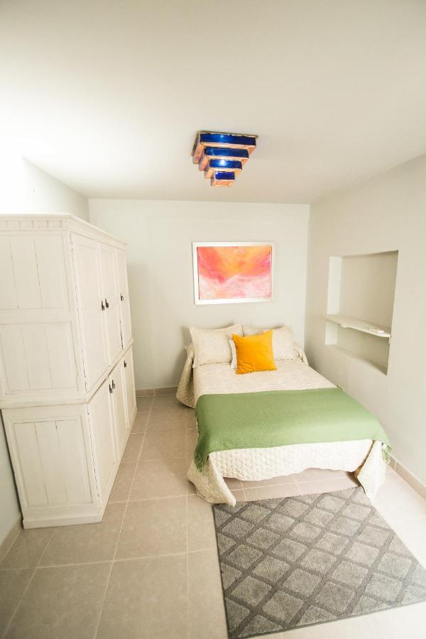 Hotel Kasa 22 Sma San Miguel de Allende Zewnętrze zdjęcie