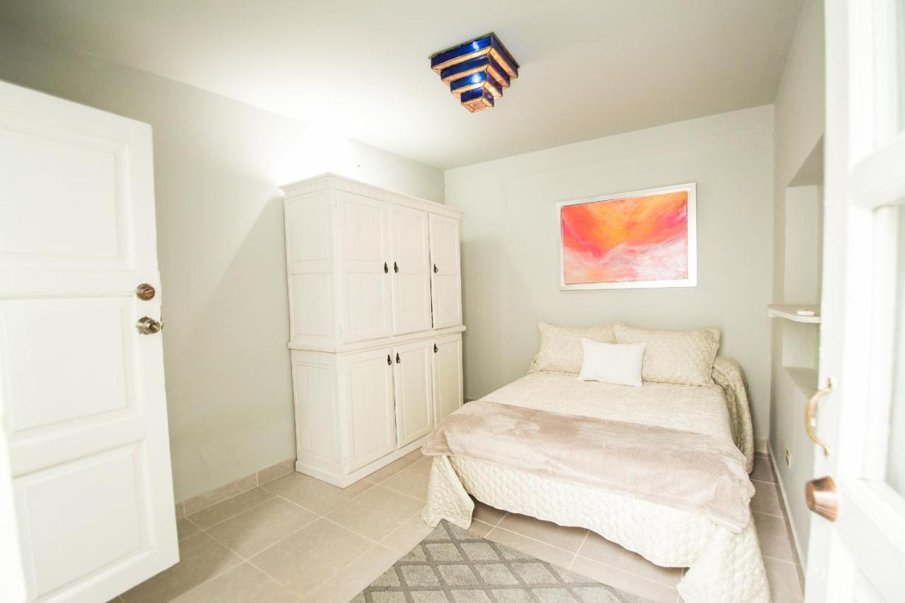 Hotel Kasa 22 Sma San Miguel de Allende Zewnętrze zdjęcie