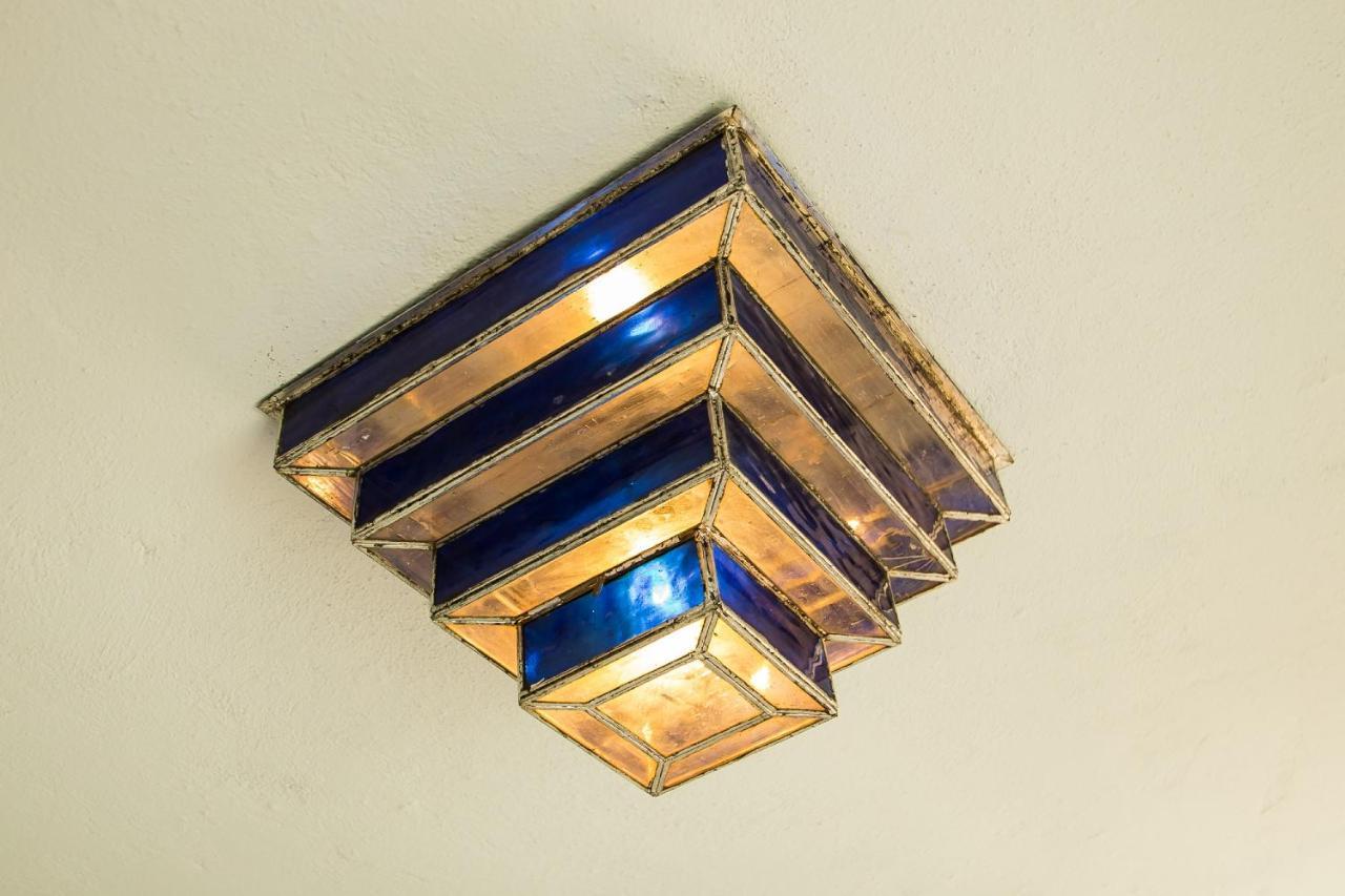 Hotel Kasa 22 Sma San Miguel de Allende Zewnętrze zdjęcie