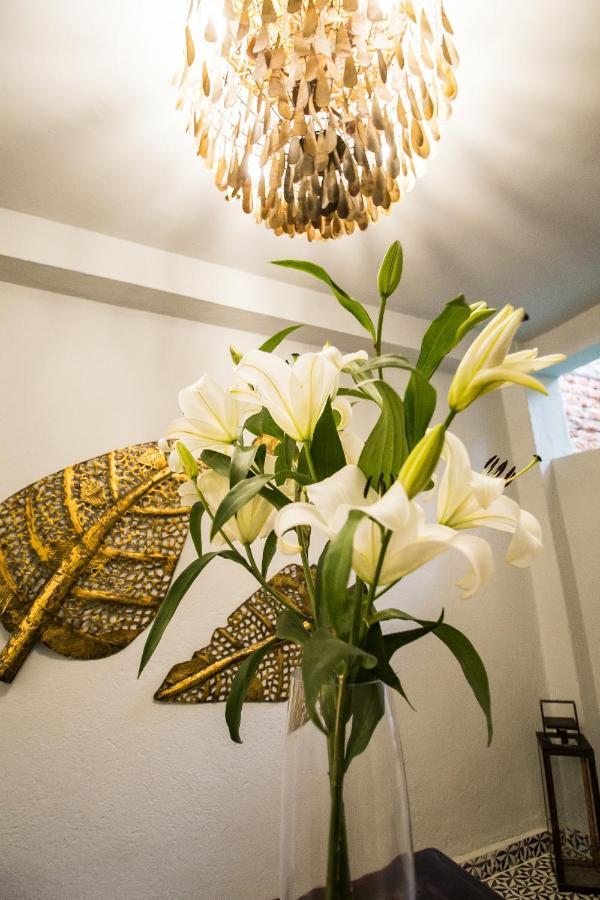 Hotel Kasa 22 Sma San Miguel de Allende Zewnętrze zdjęcie