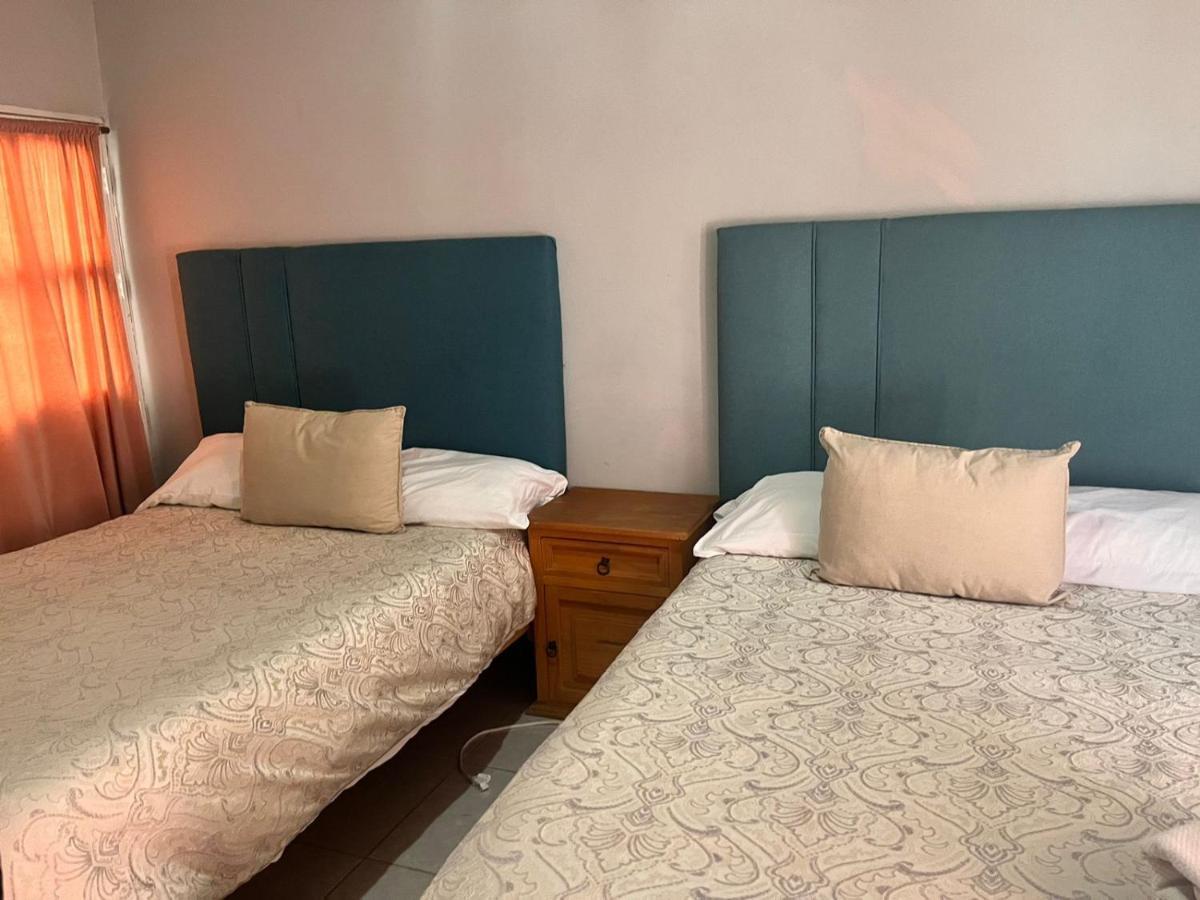 Hotel Kasa 22 Sma San Miguel de Allende Zewnętrze zdjęcie