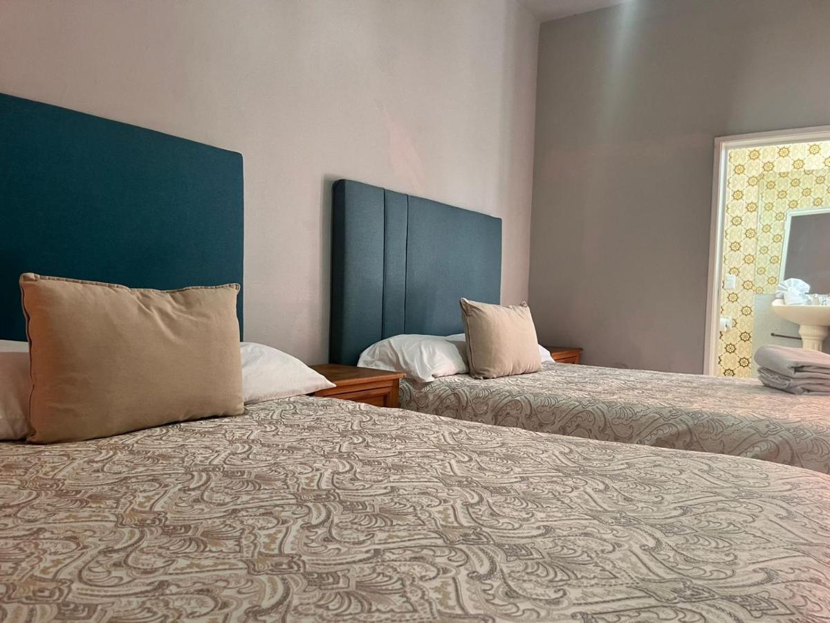 Hotel Kasa 22 Sma San Miguel de Allende Zewnętrze zdjęcie